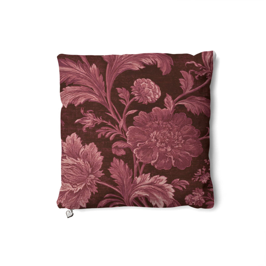 Rosamund Floral Pillow | Set of 2