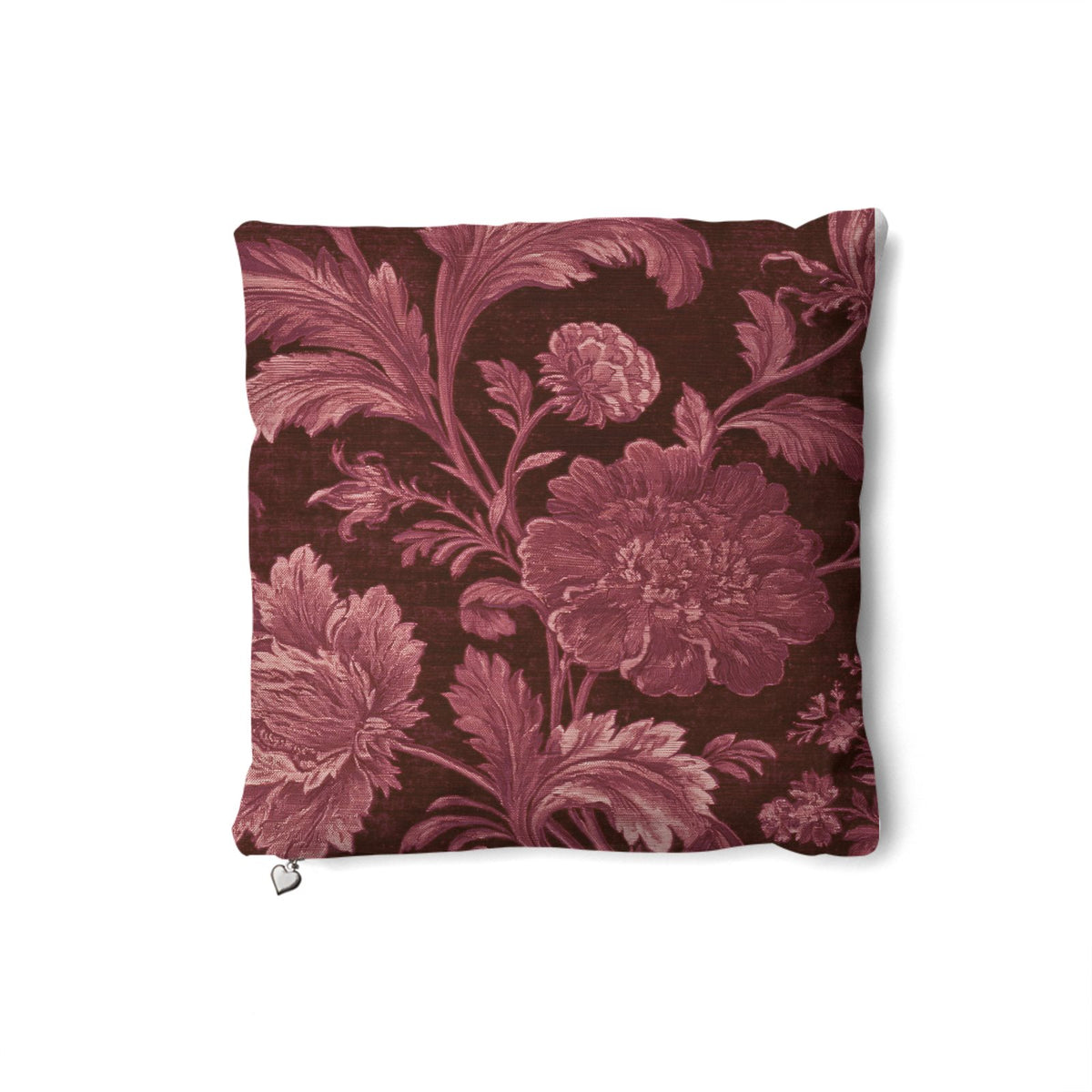 Rosamund Floral Pillow | Set of 2