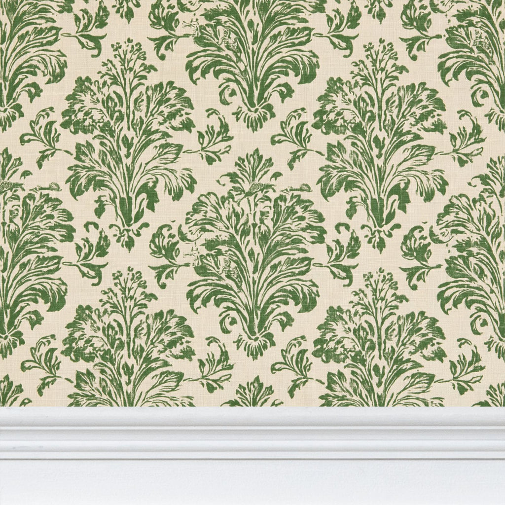 Elowen Botanical Wallpaper