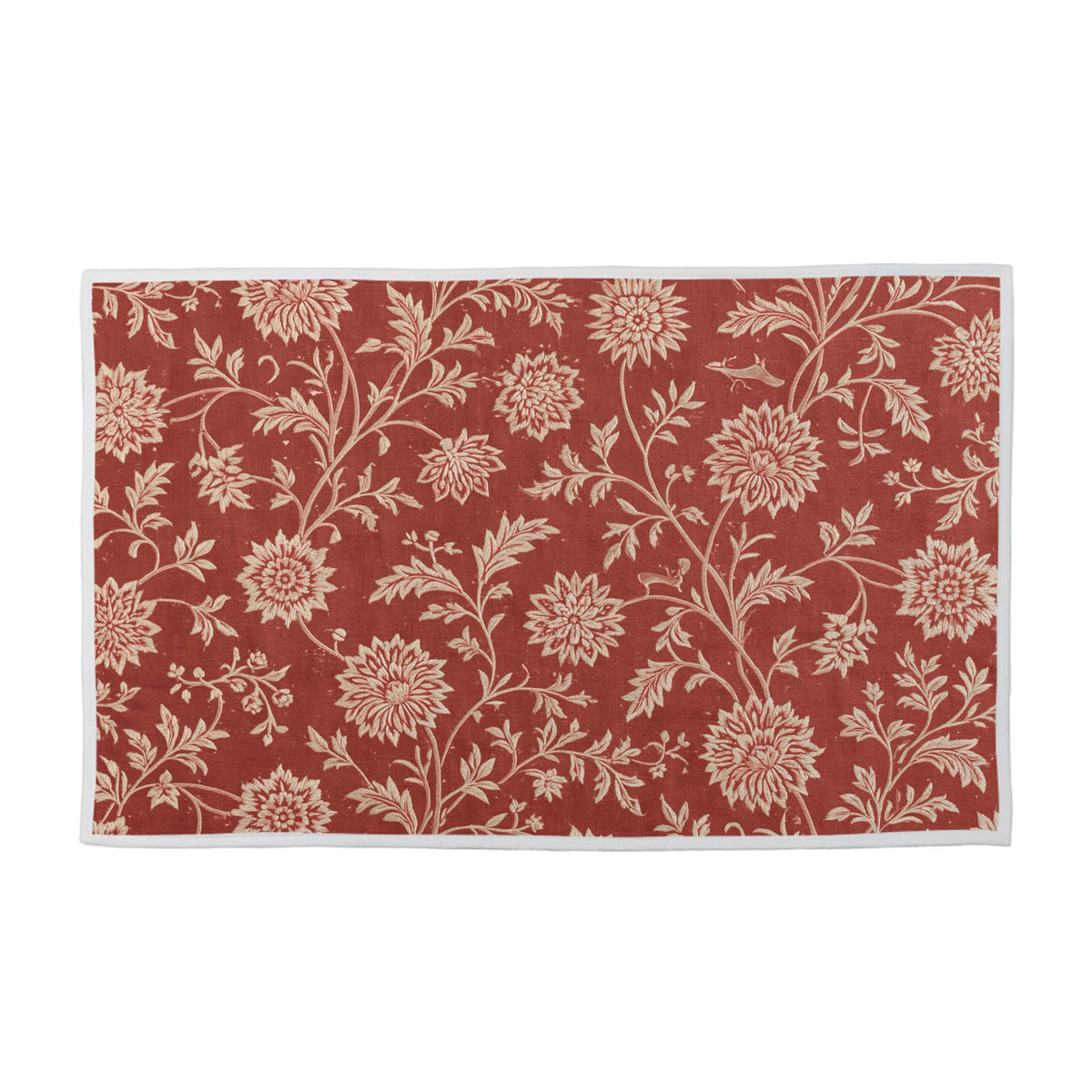 Rosamund Botanical Hand & Face Towel Set