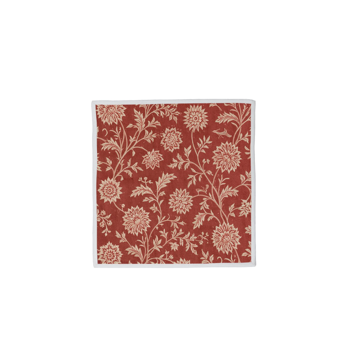 Rosamund Botanical Hand & Face Towel Set