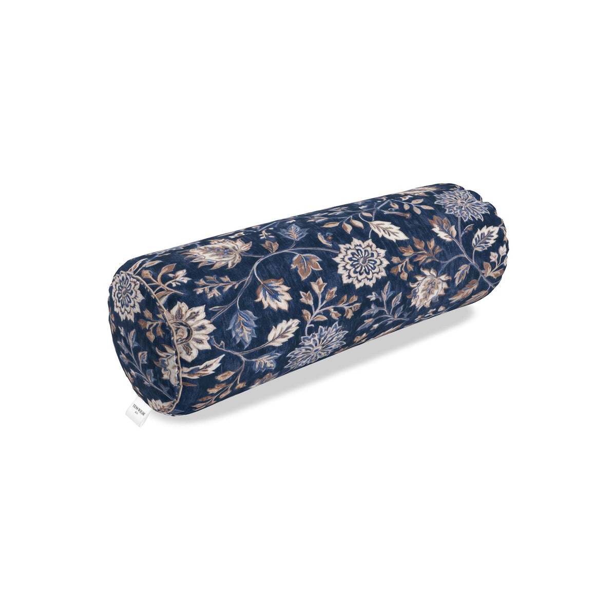 The Chatsworth Big Bolster Pillow