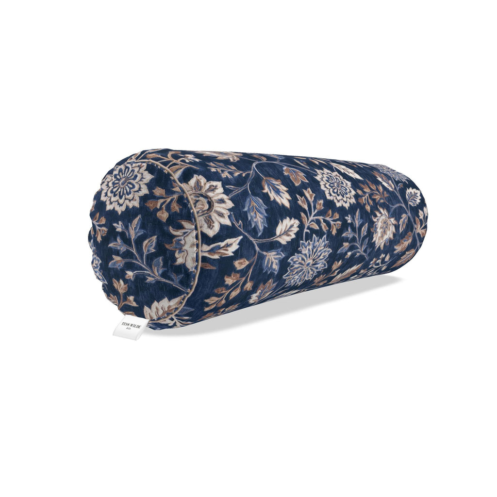 The Chatsworth Big Bolster Pillow