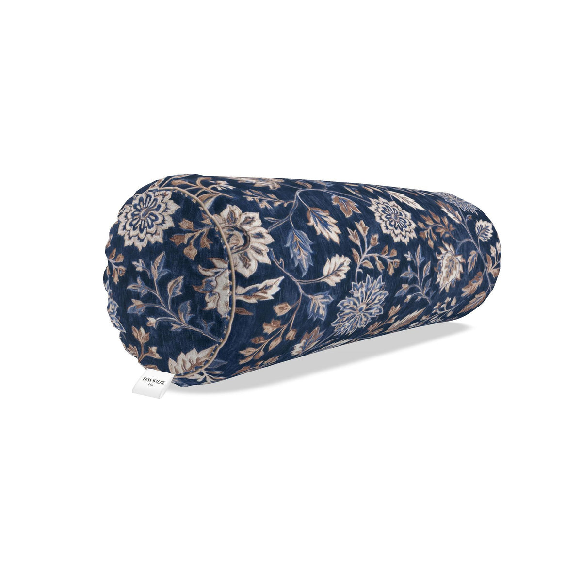 The Chatsworth Big Bolster Pillow