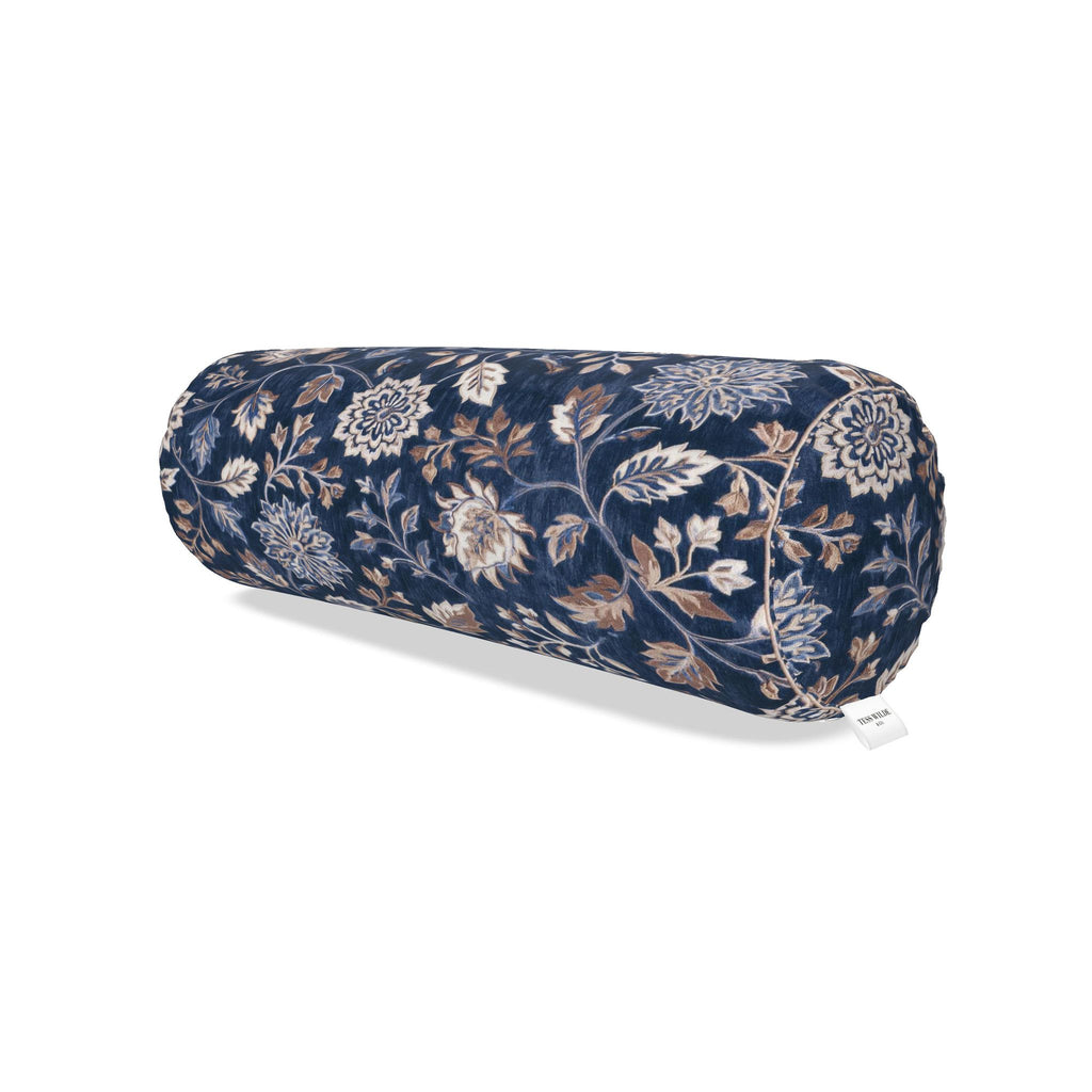 The Chatsworth Big Bolster Pillow
