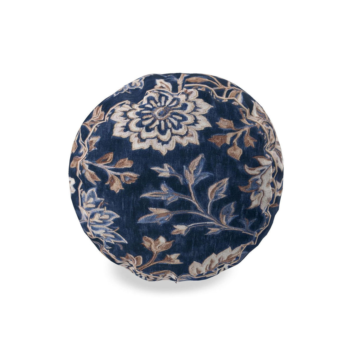 The Chatsworth Big Bolster Pillow
