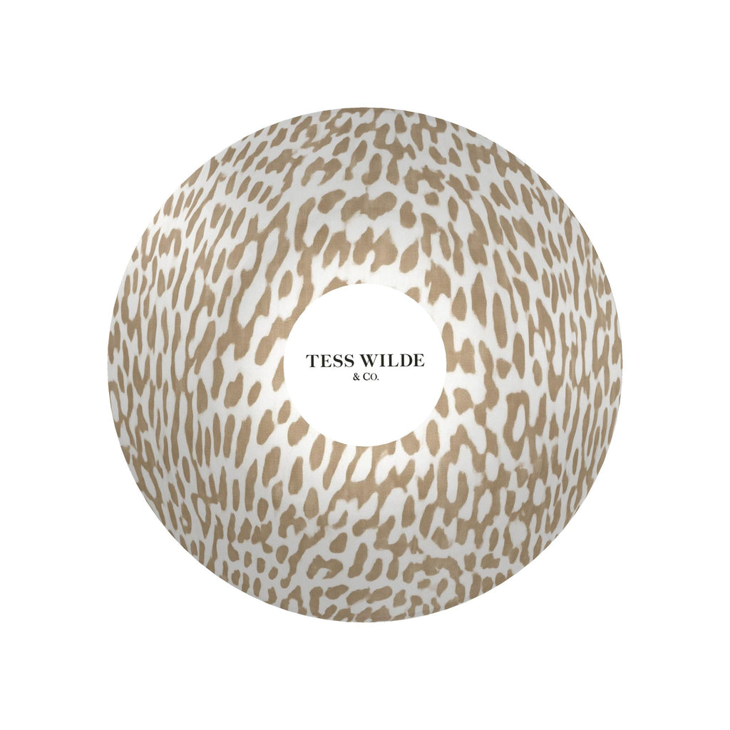 Savannah Sand Ornamental Bowl