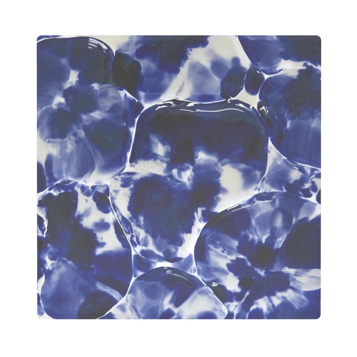 Ellie Isolde Ceramic Coaster