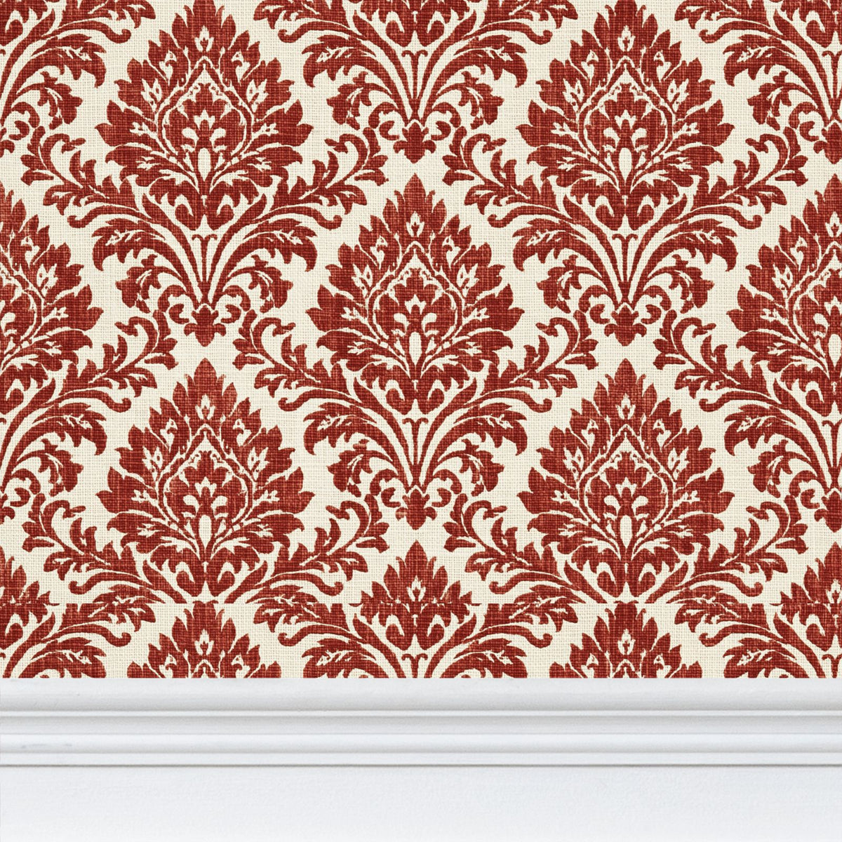 Elliot Heritage Redgrave Wallpaper