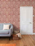 Repeat Pattern Wallpaper