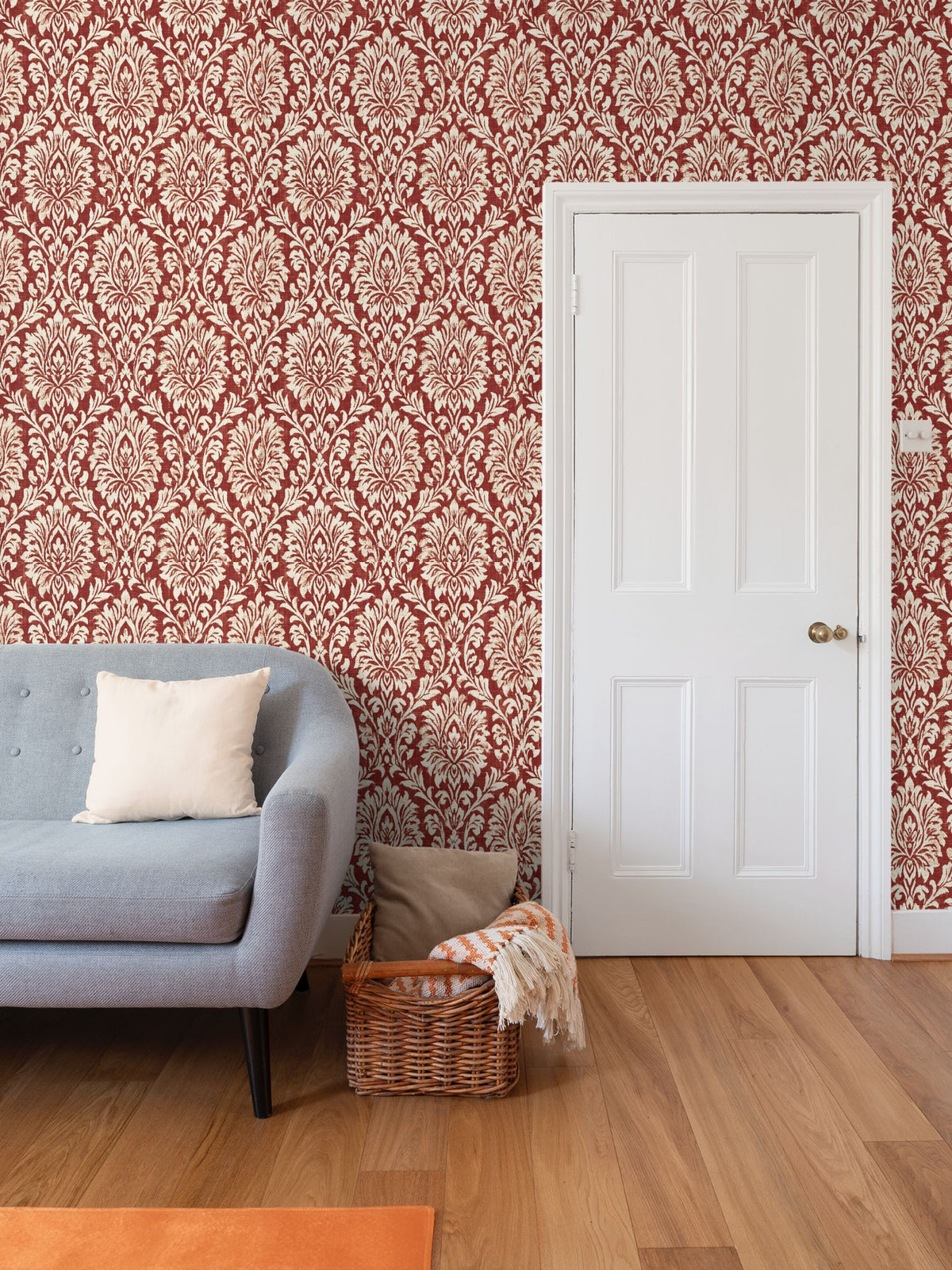 Repeat Pattern Wallpaper