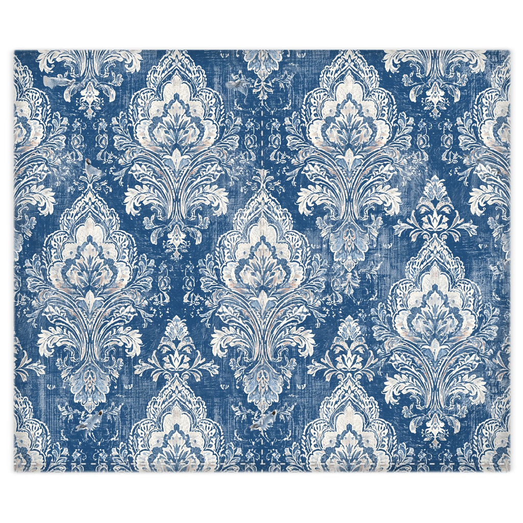 Alma Chatsworth Silk Duvet Cover Set