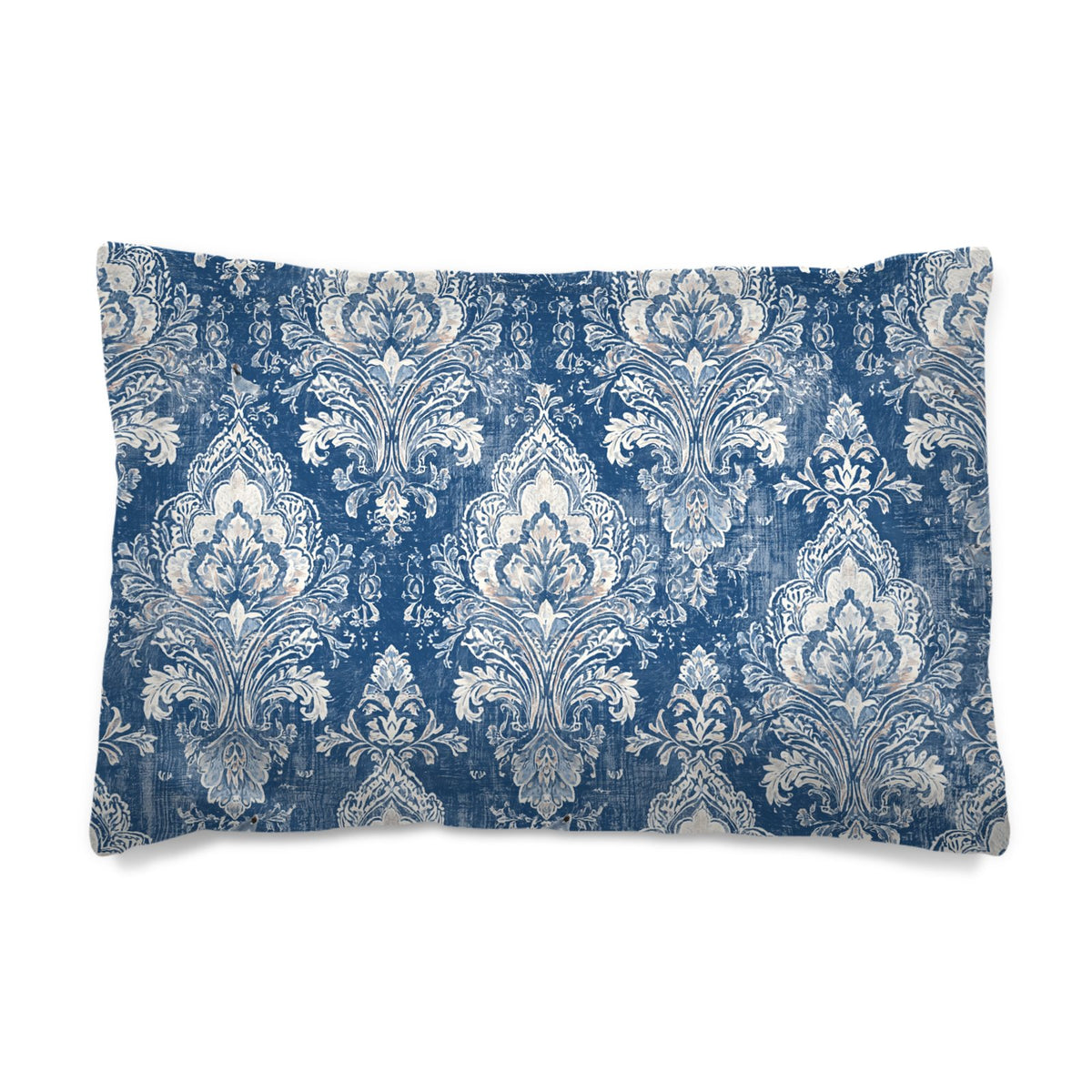 Alma Chatsworth Silk Duvet Cover Set