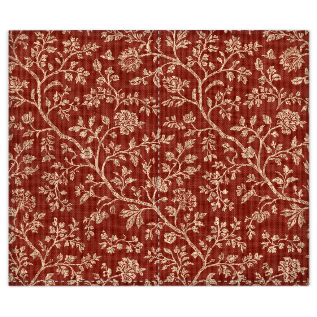 Spencer Silk Duvet Cover Set