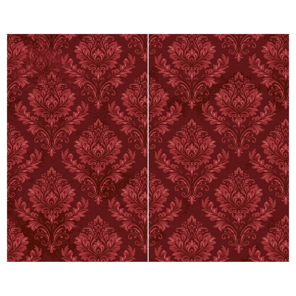 Jade Chenille Curtains | Heavyweight Interlined Pair