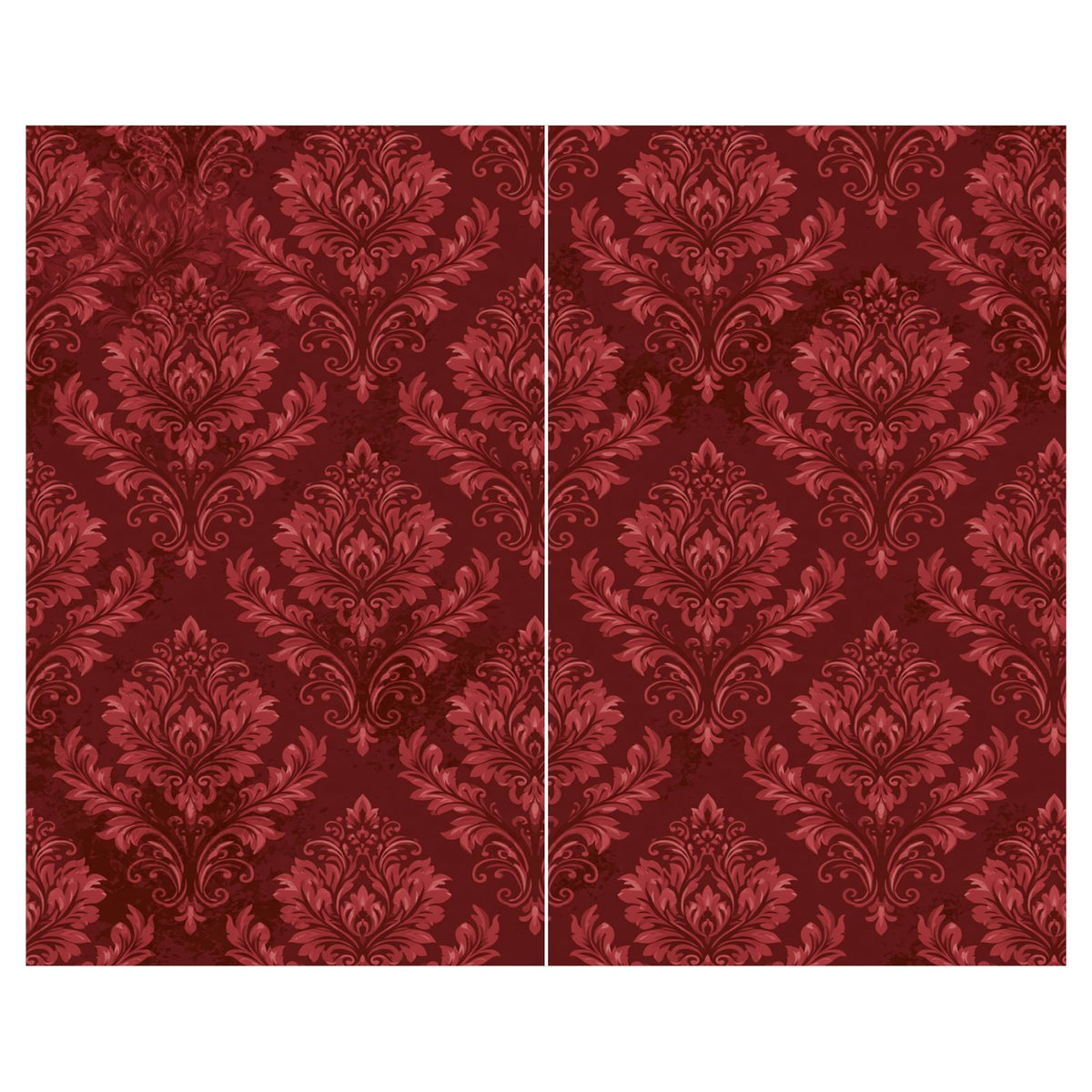Jade Chenille Curtains | Heavyweight Interlined Pair