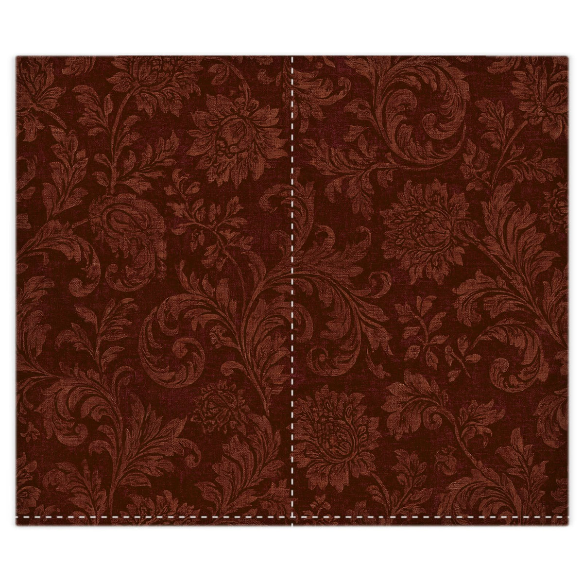 Vintage Sue Silk Duvet Cover Set
