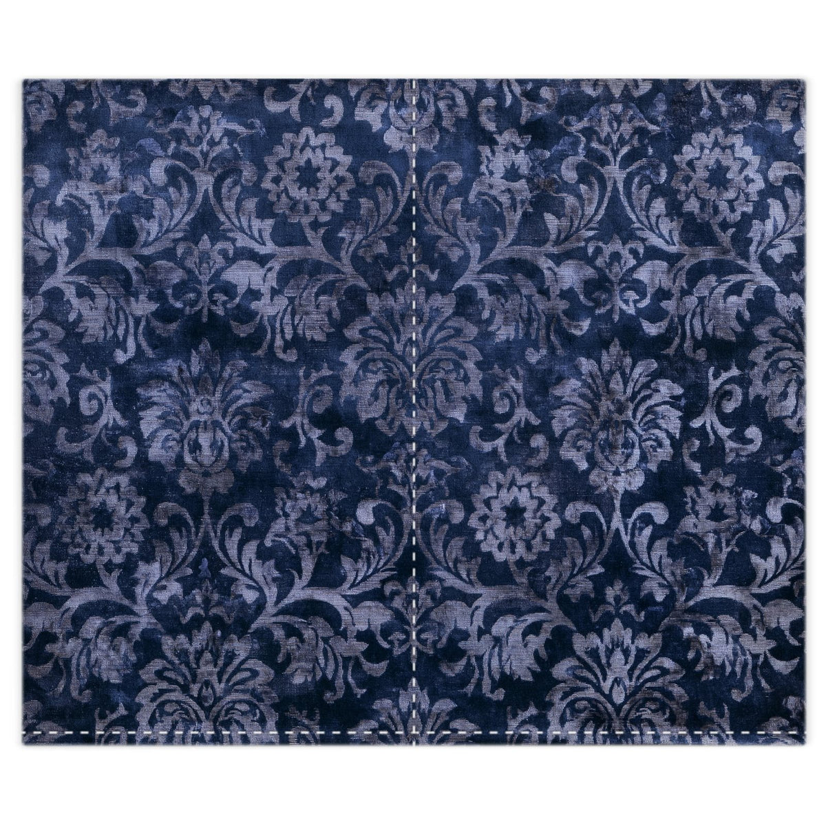 Jorgiana Silk Duvet Cover Set