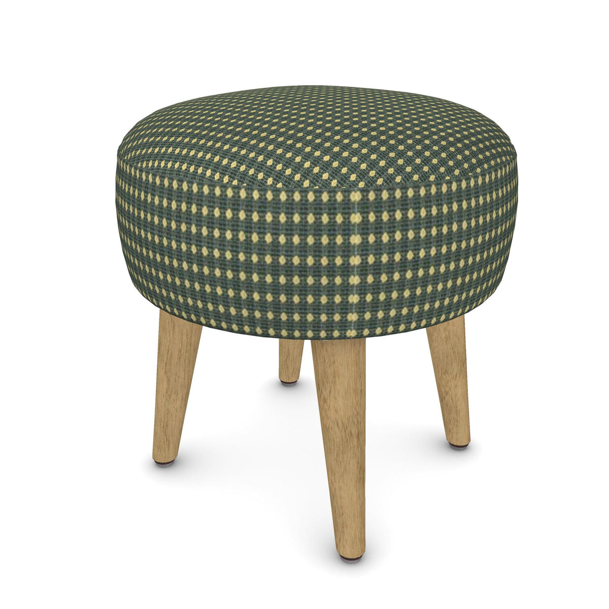 Old House Footstool