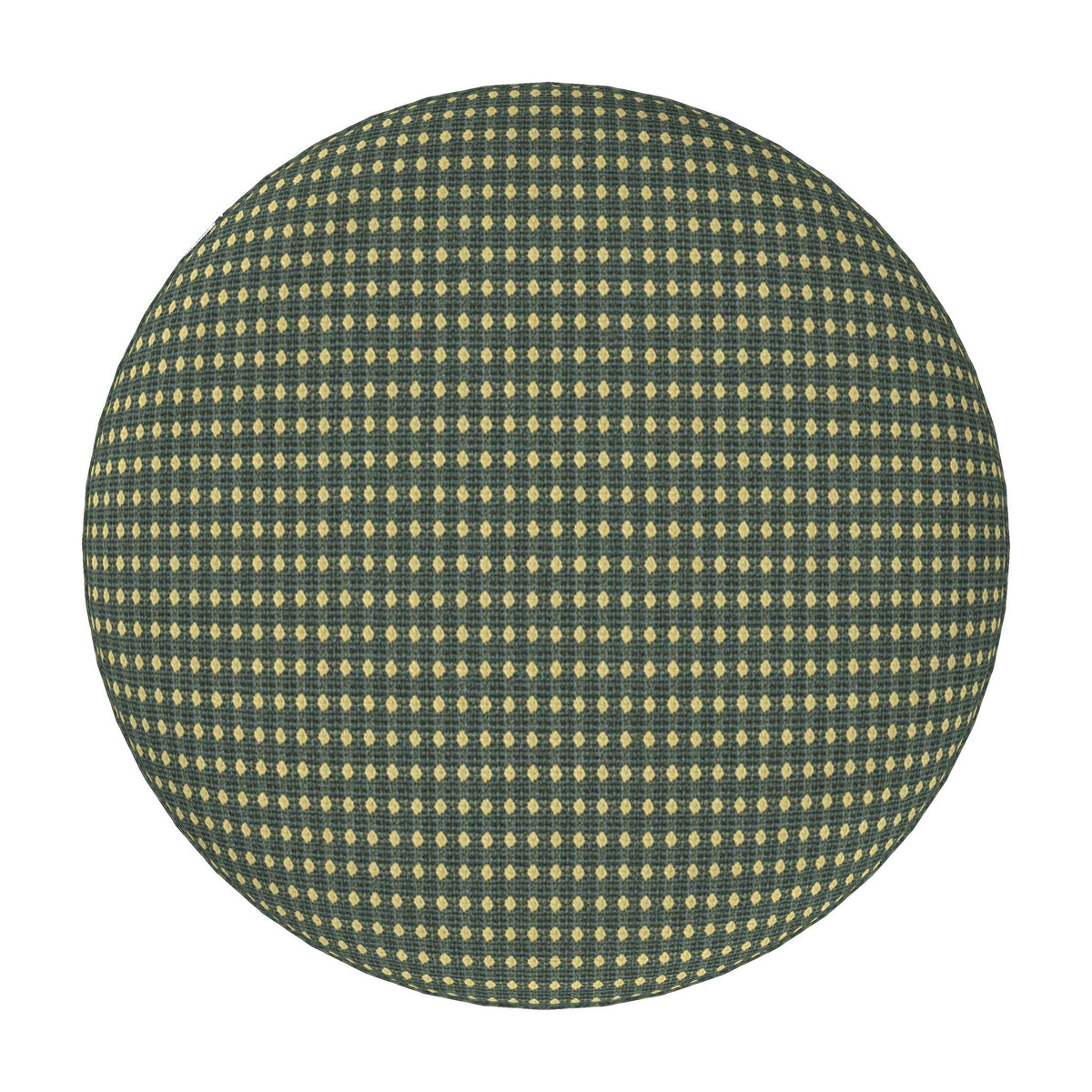 Old House Footstool