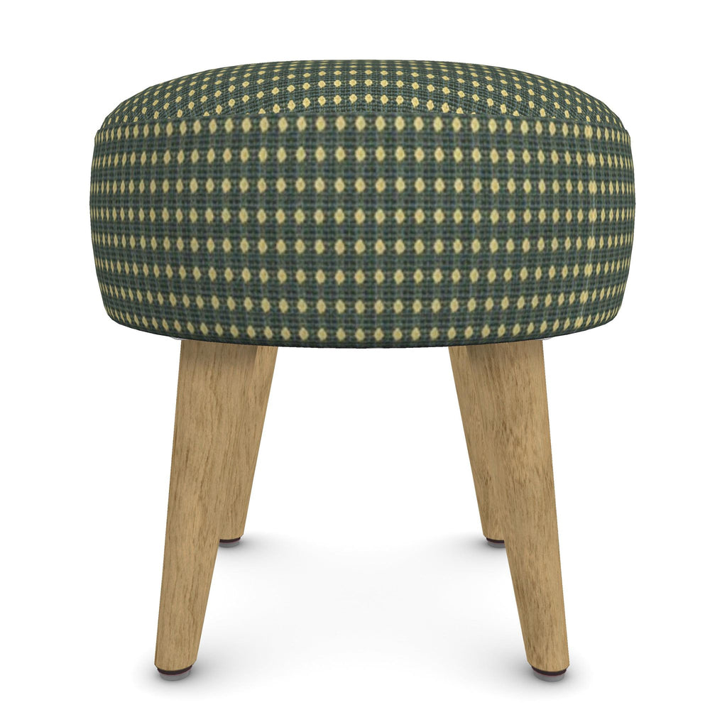 Old House Footstool