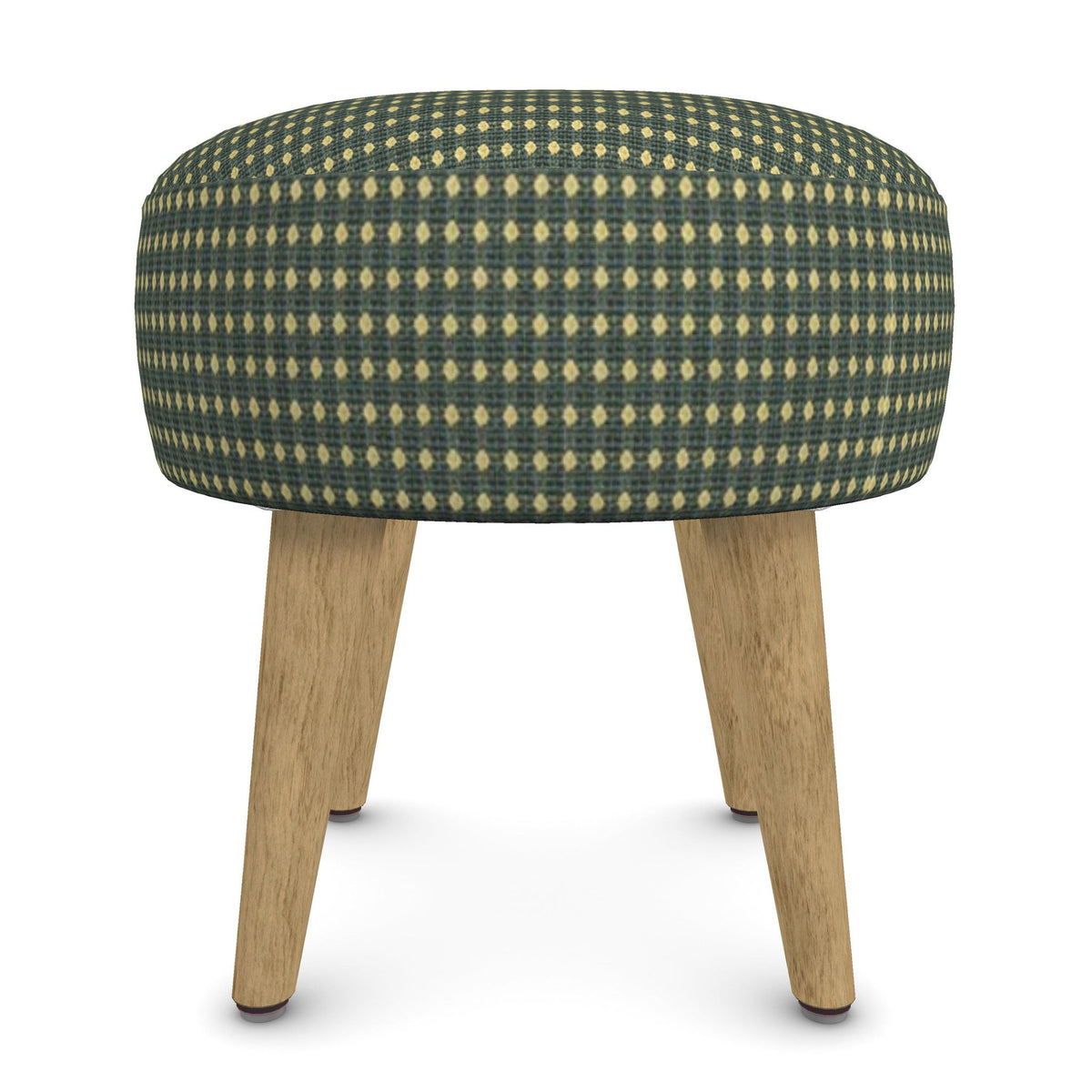 Old House Footstool
