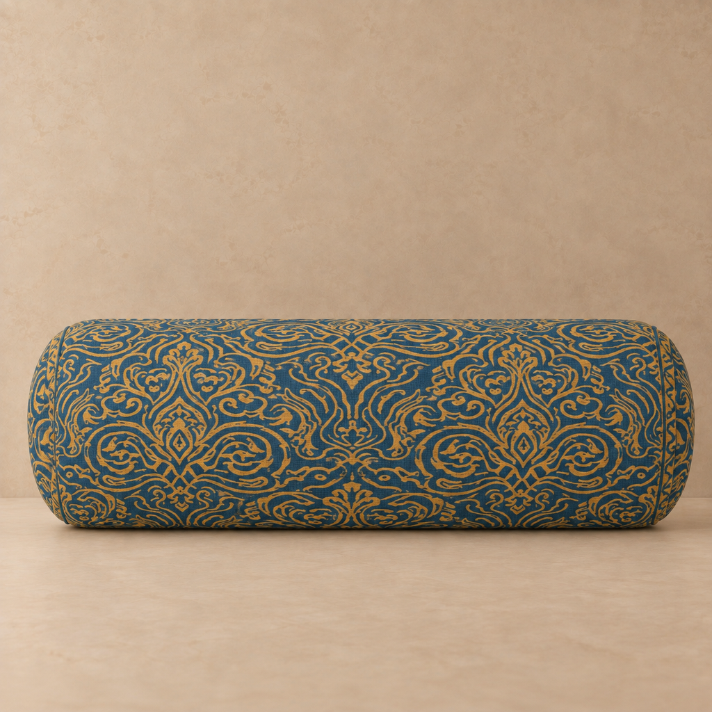 Ottoline Designer XL Bolster Pillow
