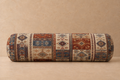 Hadley Big Bolster Pillow – Heritage Tapestry Cylinder Cushion