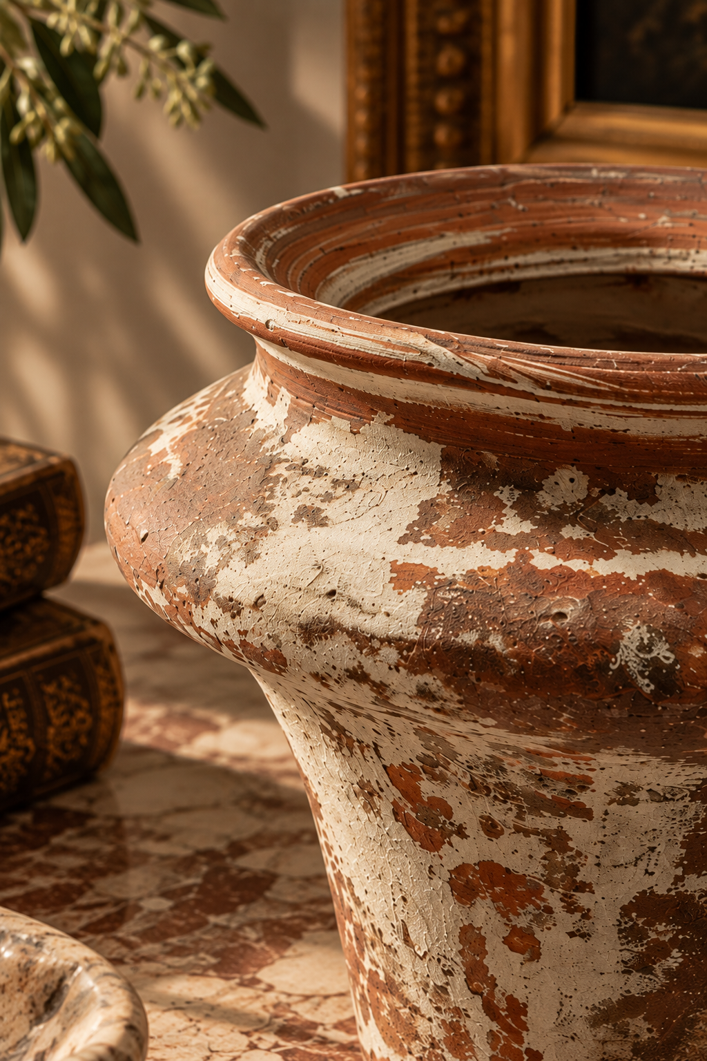 Wren No. 3 Vase