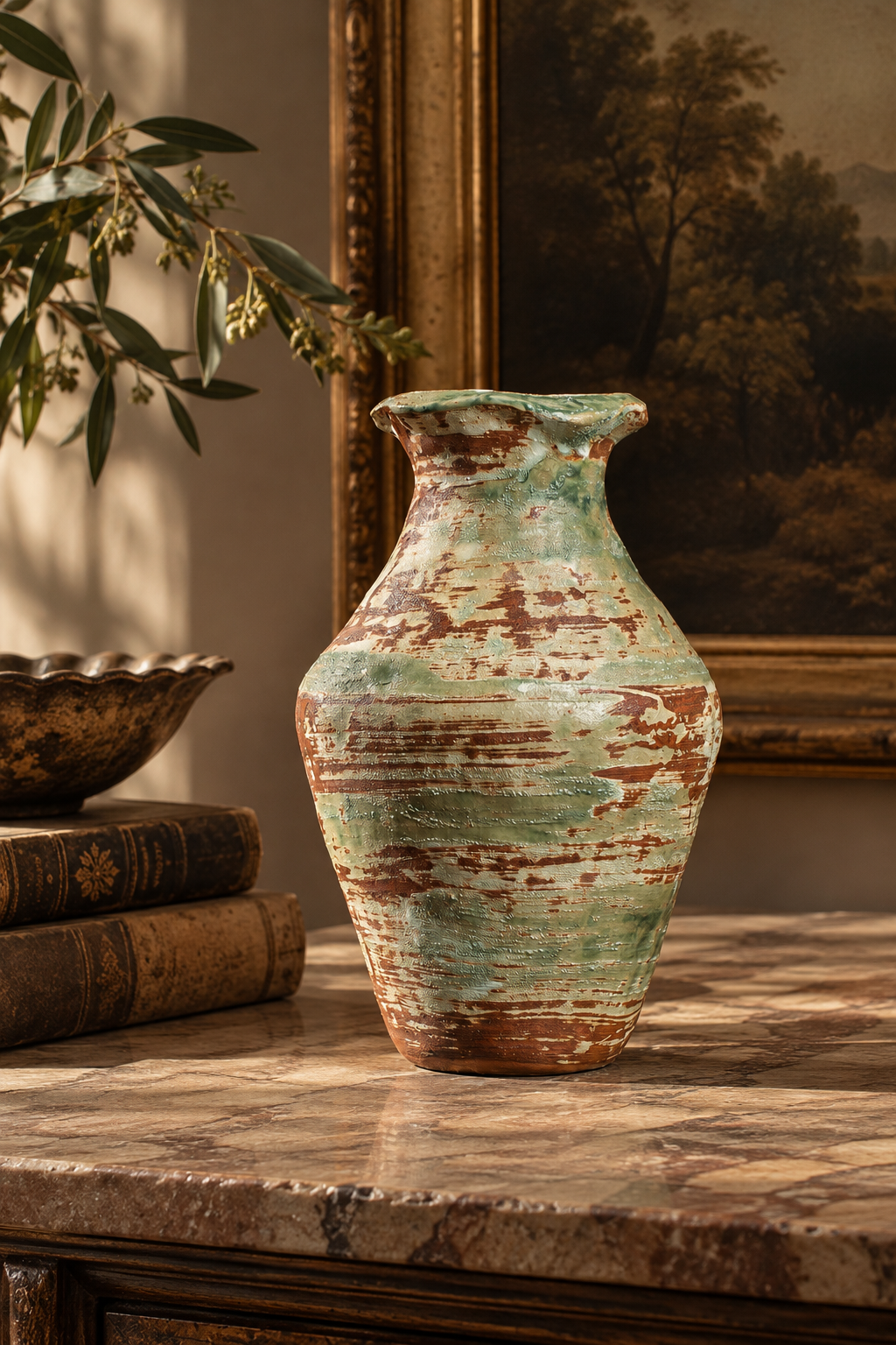 Huxley No. 5 Vase
