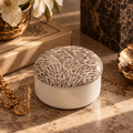 Mía Bone China Trinket Pot