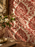 Elliot Heritage Redgrave Wallpaper