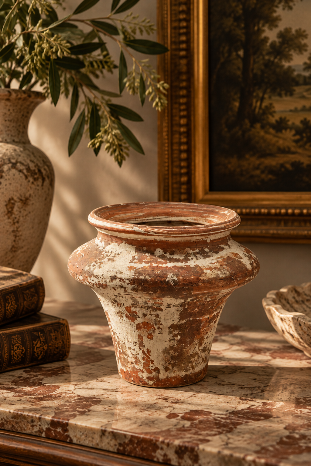 Wren No. 3 Vase