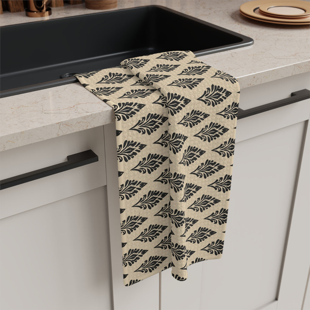 Microfiber Tea Towel