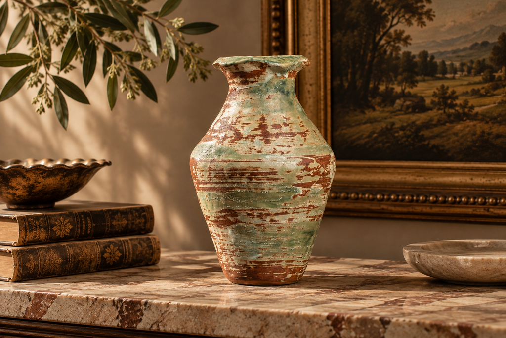 Huxley No. 5 Vase