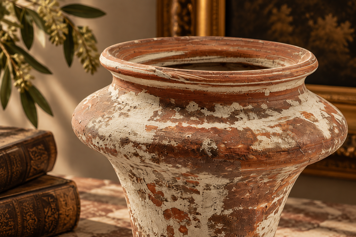 Wren No. 3 Vase