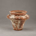 Wren No. 3 Vase