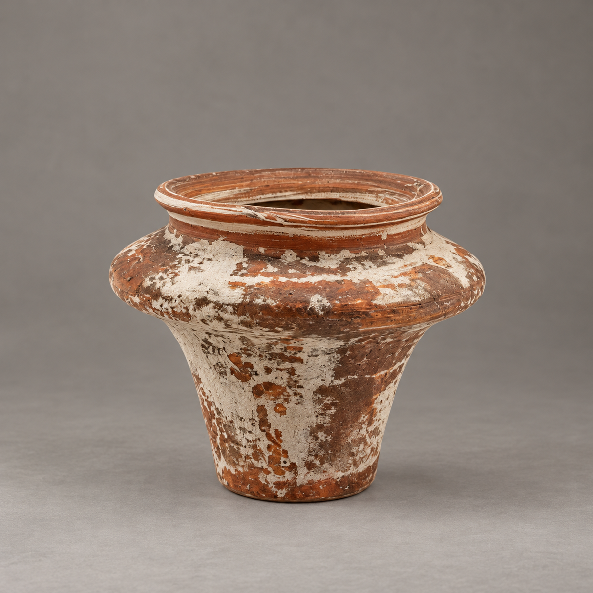 Wren No. 3 Vase