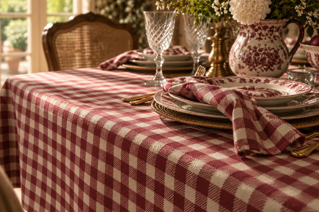 Melrose Tablecloth