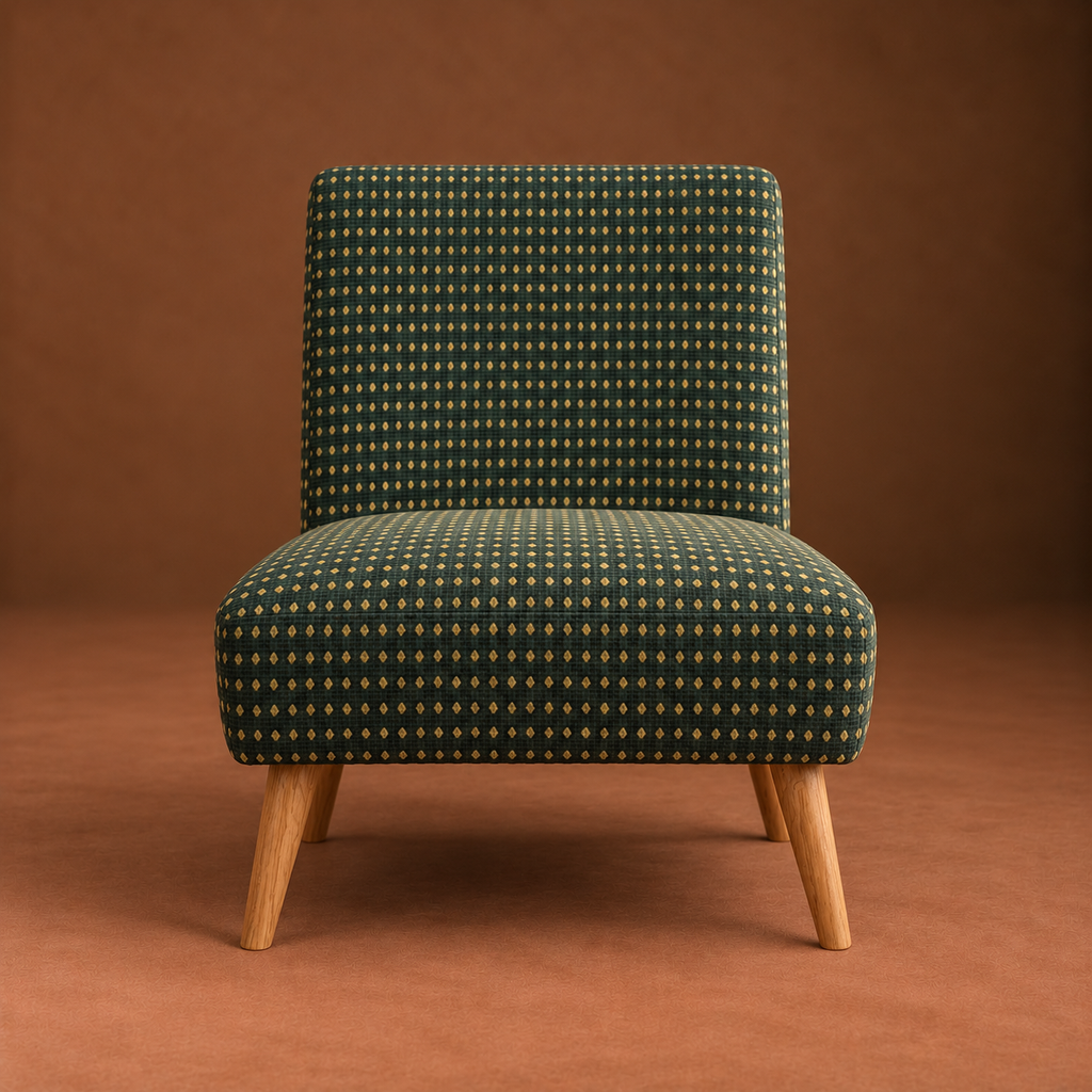Old House Occasional Chair