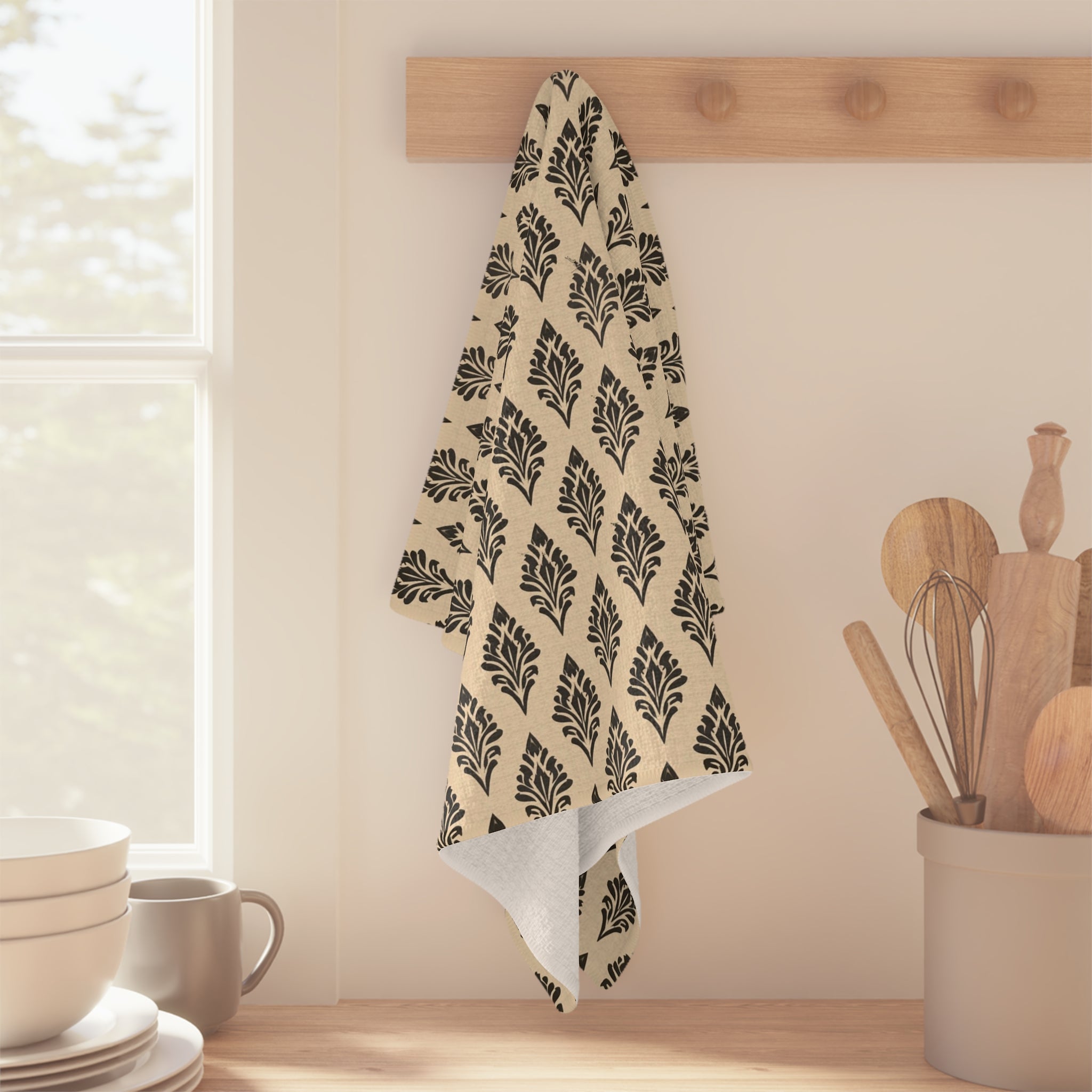 Microfiber Tea Towel