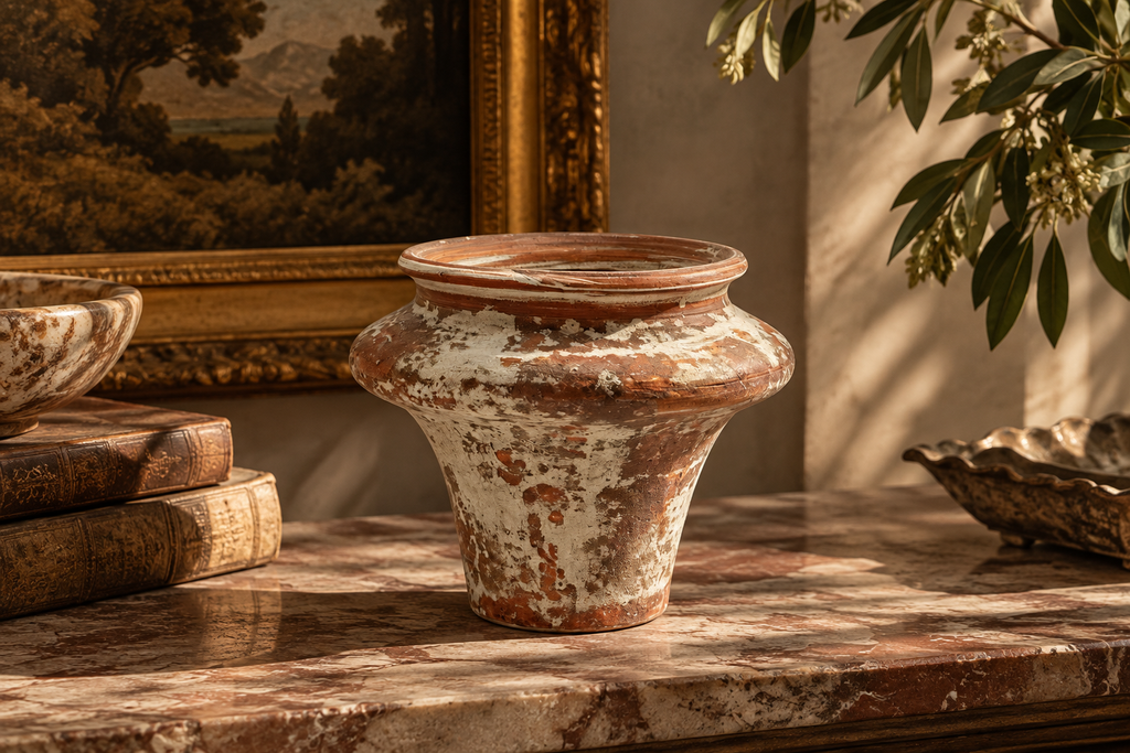 Wren No. 3 Vase