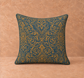 Blair Velvet Cushion | Heritage Decorative Pillow