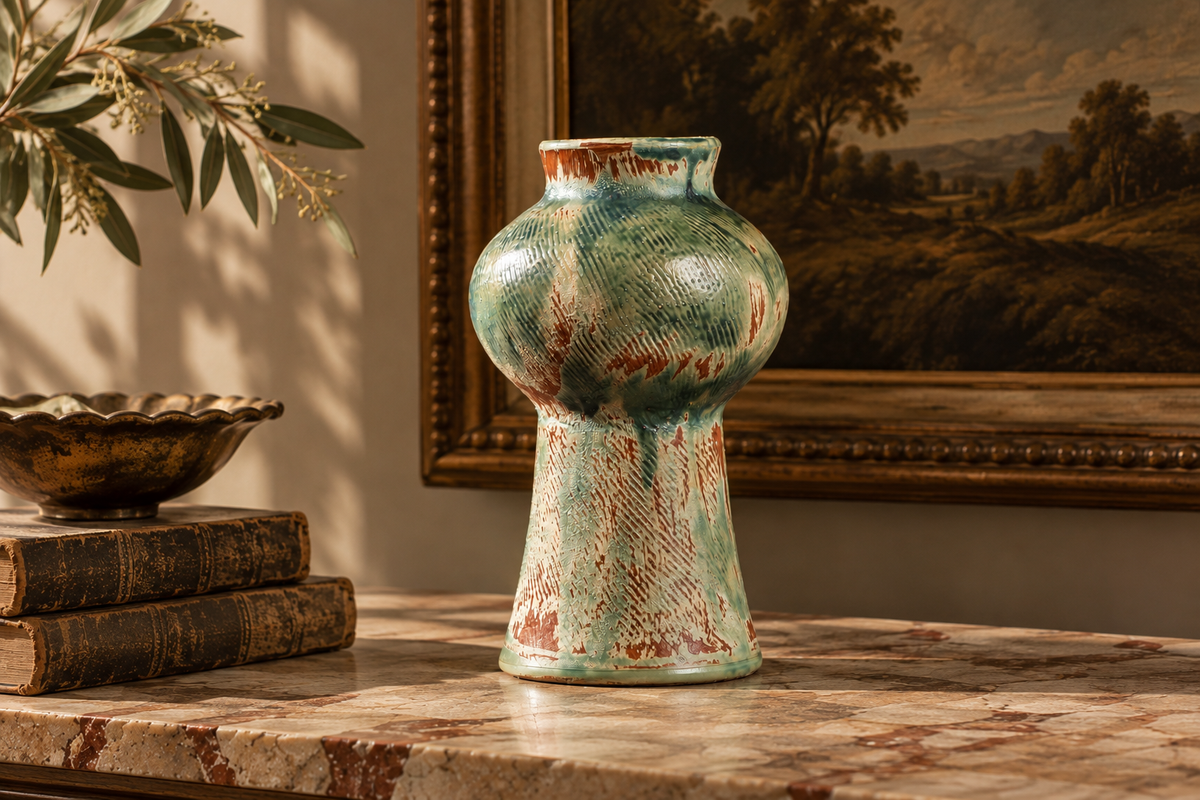 Hayley No. 4 Vase
