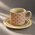 Valerie Cup & Saucer Set
