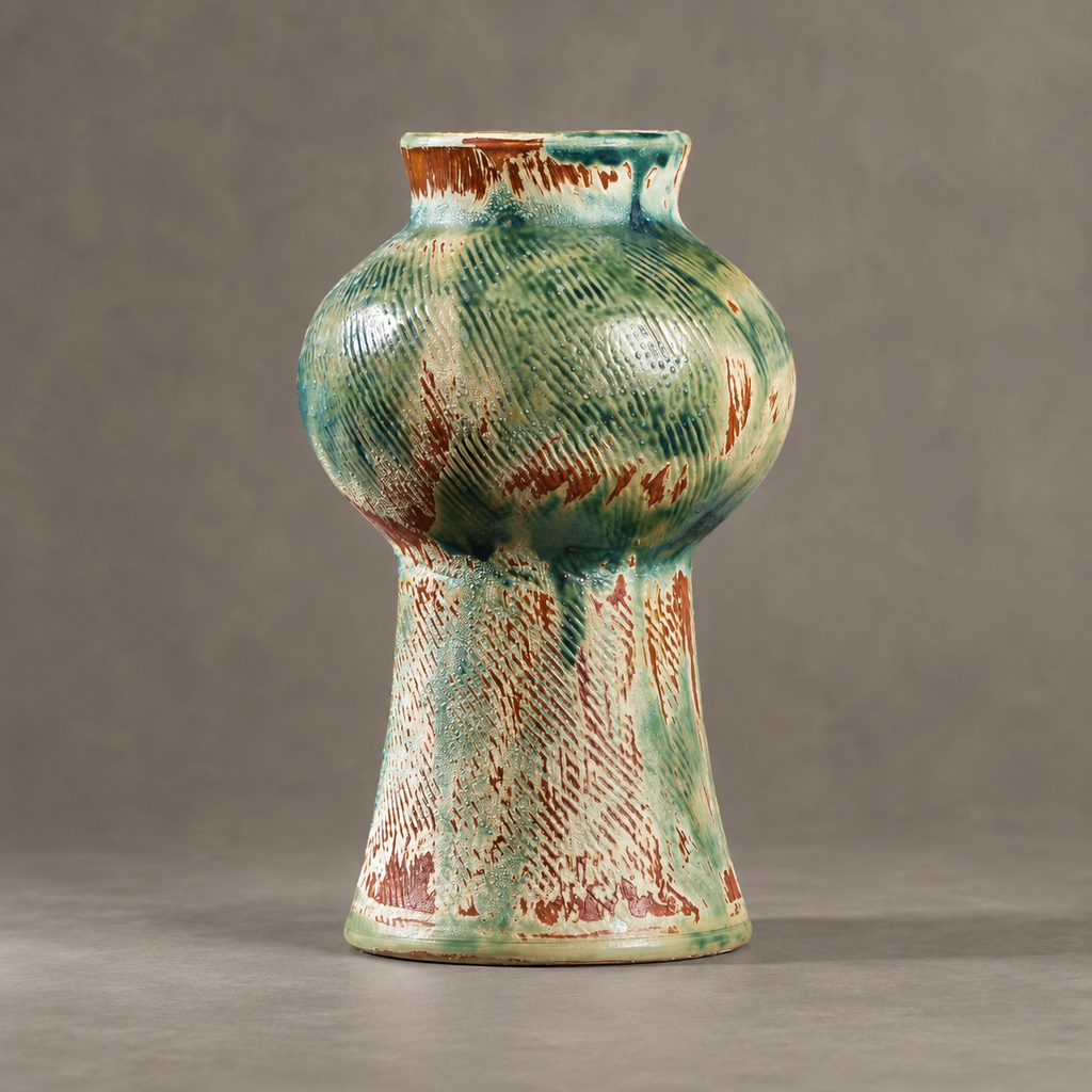 Hayley No. 4 Vase