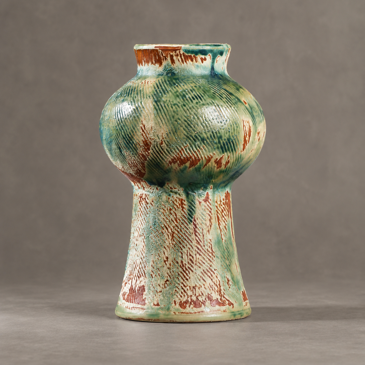 Hayley No. 4 Vase
