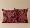 Rosamund Floral Pillow | Set of 2