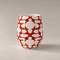 Rosalind Ornamental Water Glass
